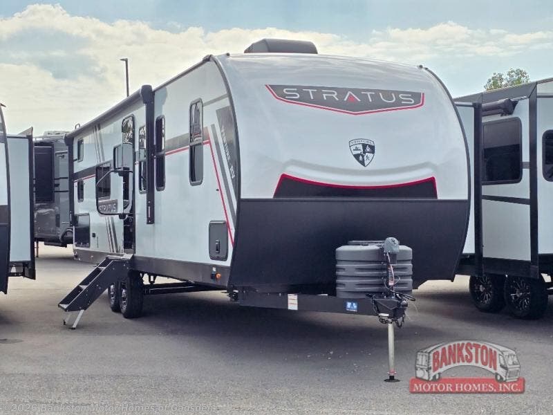New 2026 Venture RV Stratus SR302VBH available in Attalla, Alabama