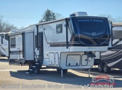 New 2026 Keystone Montana High Country 311RD available in Attalla, Alabama