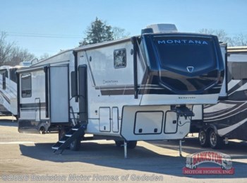 New 2026 Keystone Montana High Country 311RD available in Attalla, Alabama
