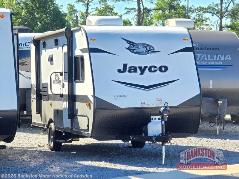Used 2022 Jayco Jay Flight SLX 7 174BH available in Attalla, Alabama