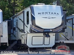 Used 2021 Keystone Montana High Country 373RD available in Attalla, Alabama