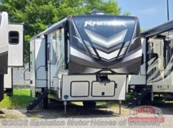 Used 2023 Keystone Raptor 420 available in Attalla, Alabama
