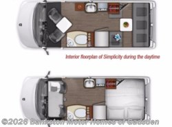 Used 2018 Roadtrek Simplicity SRT available in Attalla, Alabama