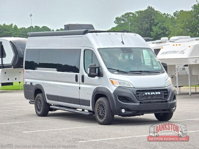 New 2027 Entegra Coach Ethos 20T available in Attalla, Alabama
