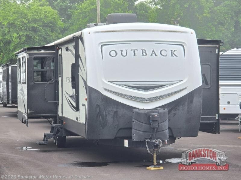 Used 2018 Keystone Outback 328RL available in Attalla, Alabama