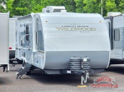New 2026 Forest River Wildwood X-Lite 263BHXLX available in Attalla, Alabama