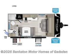 Used 2024 Grand Design Imagine AIM 15RB available in Attalla, Alabama