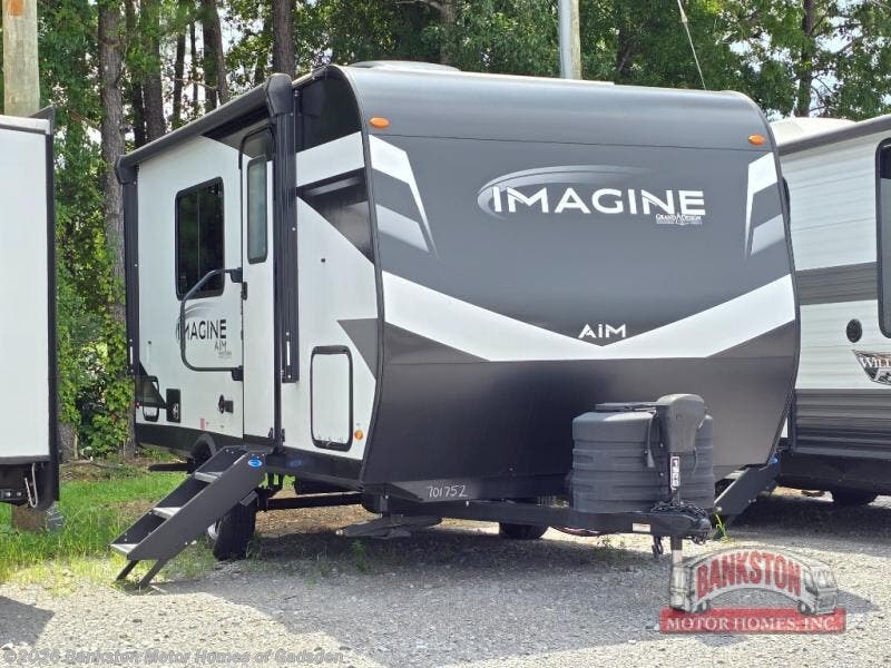 Used 2024 Grand Design Imagine AIM 15RB available in Attalla, Alabama