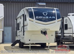 New 2027 Keystone Cougar Half-Ton 23MLE available in Attalla, Alabama