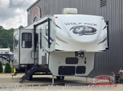 Used 2021 Forest River Cherokee Wolf Pack 355PACK14 available in Attalla, Alabama