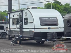 New 2026 Forest River R Pod RP-205 available in Attalla, Alabama