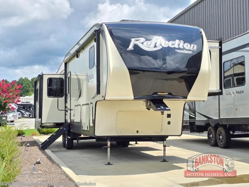 Used 2018 Grand Design Reflection 367BHS available in Attalla, Alabama