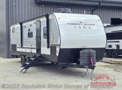 Used 2026 Palomino Puma Camping Edition 305BHCE available in Attalla, Alabama