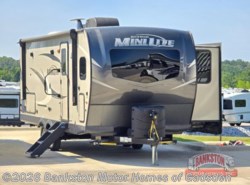 Used 2021 Forest River Rockwood Mini Lite 2506S available in Attalla, Alabama
