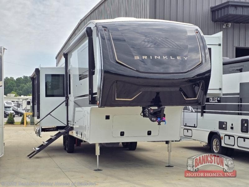 Used 2026 Brinkley RV Model Z 3100 available in Attalla, Alabama