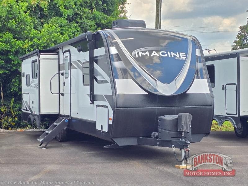 Used 2024 Grand Design Imagine 2670MK available in Attalla, Alabama