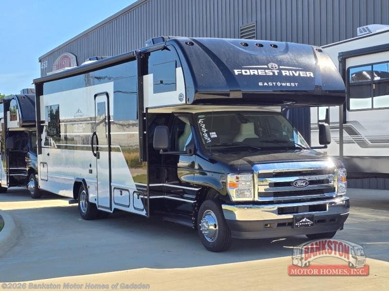 New 2027  East to West College Avenue 2701NS by East to West from Bankston Motor Homes of Gadsden in Attalla, AL