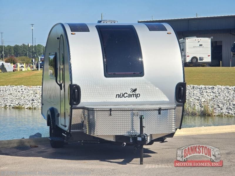 New 2027  NuCamp TAB 360 CS Black Canyon by NuCamp from Bankston Motor Homes of Gadsden in Attalla, AL