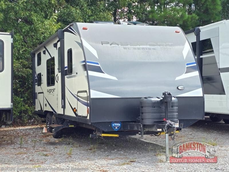 Used 2020 Keystone Passport 239ML SL Series available in Attalla, Alabama