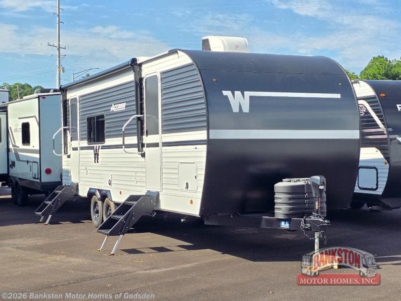 New 2026 Winnebago Access 25RK available in Attalla, Alabama