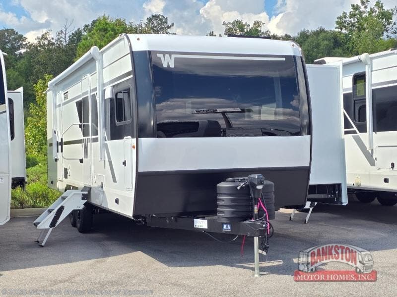 New 2027 Winnebago Thrive 26FKD available in Attalla, Alabama
