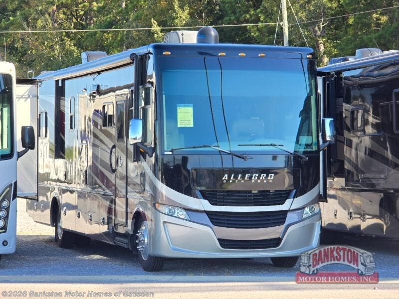 Used 2017 Tiffin Allegro 36 LA available in Attalla, Alabama