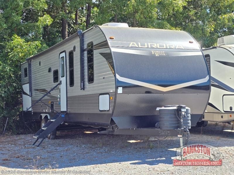 Used 2024 Forest River Aurora 34BHTS available in Attalla, Alabama