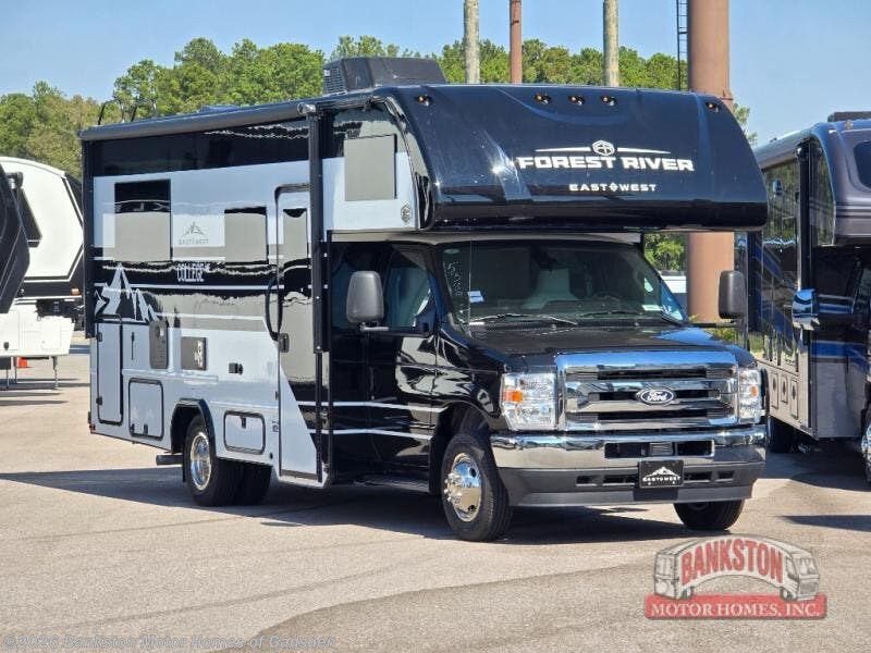 New 2027 East to West College Avenue 2001NS available in Attalla, Alabama