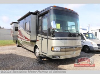 Used 2009 Monaco RV Knight 41 DFT available in Ardmore, Tennessee