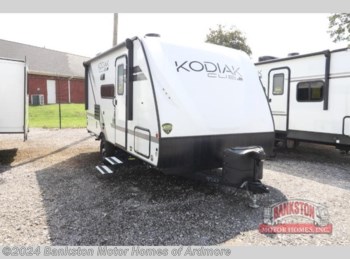 New 2022 Dutchmen Kodiak Cub 175BH available in Ardmore, Tennessee