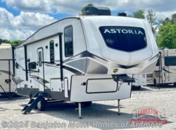 New 2023 Dutchmen Astoria 2503REF available in Ardmore, Tennessee