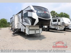 New 2023 Alliance RV Valor 40V13 available in Ardmore, Tennessee
