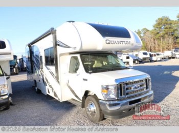 New 2023 Thor Motor Coach Quantum LC LC28 available in Ardmore, Tennessee