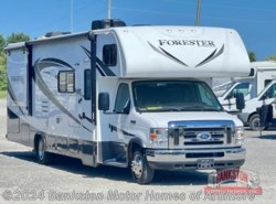 Used 2018 Forest River Forester 3011DS Ford available in Ardmore, Tennessee