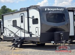 New 2024 Forest River Flagstaff Classic 826MBR available in Ardmore, Tennessee