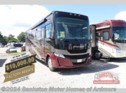 New 2023 Tiffin Open Road Allegro 36 LA available in Ardmore, Tennessee