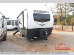 New 2024 Forest River Flagstaff Micro Lite 22FBS available in Ardmore, Tennessee