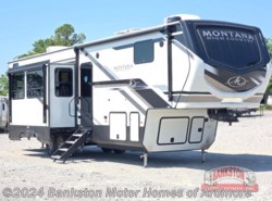New 2024 Keystone Montana High Country 351BH available in Ardmore, Tennessee