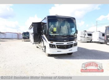 Used 2020 Fleetwood Bounder 35P available in Ardmore, Tennessee