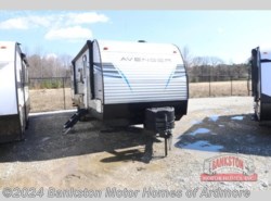 Used 2021 Prime Time Avenger 27DBS available in Ardmore, Tennessee