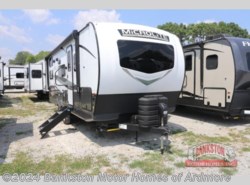 New 2024 Forest River Flagstaff Micro Lite 25BRDS available in Ardmore, Tennessee