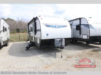 Used 2022 Gulf Stream Ameri-Lite Ultra Lite 268BH available in Ardmore, Tennessee