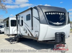 New 2024 Forest River Flagstaff Super Lite 26FKBS available in Ardmore, Tennessee