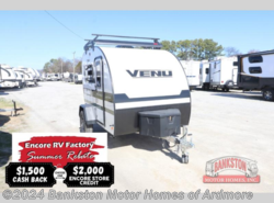 New 2024 Encore RV  Venu 10KB available in Ardmore, Tennessee