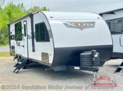 New 2024 Forest River Wildwood X-Lite 24VIEWX available in Ardmore, Tennessee