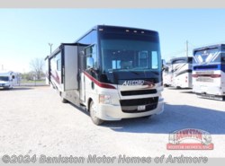 Used 2016 Tiffin Allegro 34 PA available in Ardmore, Tennessee