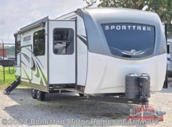 New 2024 Venture RV SportTrek Touring Edition STT333VFK available in Ardmore, Tennessee