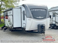 New 2024 Venture RV SportTrek Touring Edition STT333VMI available in Ardmore, Tennessee