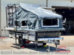 Used 2020 Black Series Classic Double Black Series Camper available in Ardmore, Tennessee
