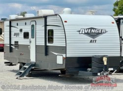 Used 2020 Prime Time Avenger 26BBS available in Ardmore, Tennessee